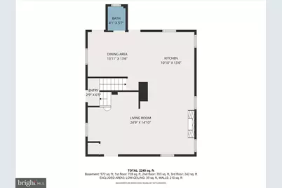 4409 Wentworth Road, Baltimore, MD 21207 - Photo 29
