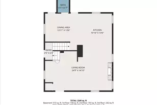 4409 Wentworth Rd, Baltimore, MD 21207 - Photo 29