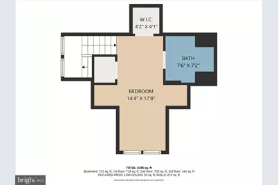 4409 Wentworth Road, Baltimore, MD 21207 - Photo 31