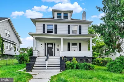 4409 Wentworth Road, Baltimore, MD 21207 - Photo 1