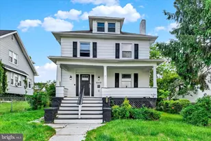 4409 Wentworth Rd, Baltimore, MD 21207 - Photo 1