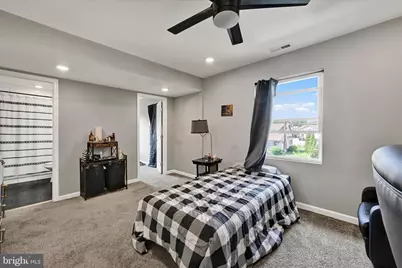 4409 Wentworth Road, Baltimore, MD 21207 - Photo 19