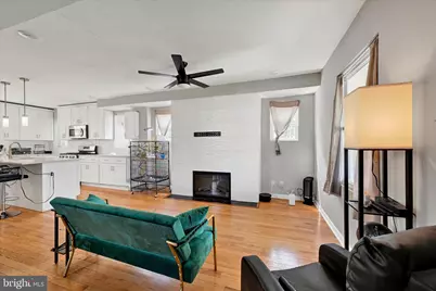 4409 Wentworth Road, Baltimore, MD 21207 - Photo 5