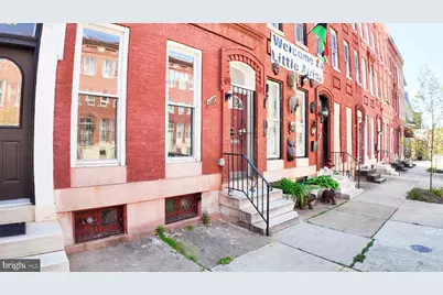 739 Dolphin Street, Baltimore, MD 21217 - Photo 45