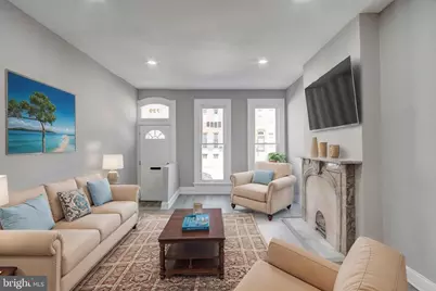 739 Dolphin Street, Baltimore, MD 21217 - Photo 31