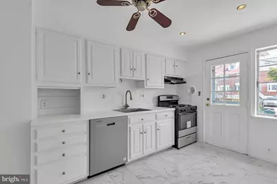 1804 Winford Road, Baltimore, MD 21239 - Photo 5