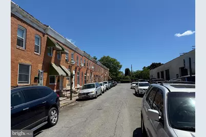 3504 Noble Street, Baltimore, MD 21224 - Photo 3