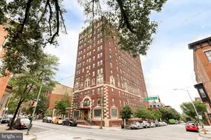 1001 St Paul St, Baltimore, MD 21202 - Photo 1