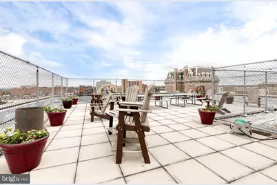 1001 Saint Paul Street #9F, Baltimore, MD 21202 - Photo 23