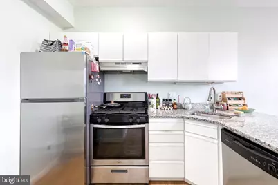 1001 Saint Paul Street #9F, Baltimore, MD 21202 - Photo 13