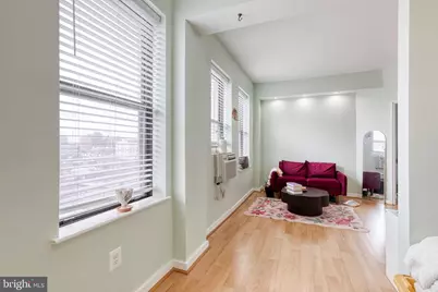 1001 Saint Paul Street #9F, Baltimore, MD 21202 - Photo 19