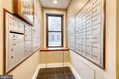 1001 Saint Paul Street #9F, Baltimore, MD 21202 - Photo 27