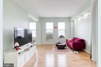1001 Saint Paul Street #9F, Baltimore, MD 21202 - Photo 9