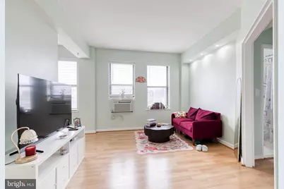 1001 Saint Paul Street #9F, Baltimore, MD 21202 - Photo 7