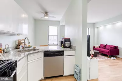 1001 Saint Paul Street #9F, Baltimore, MD 21202 - Photo 15