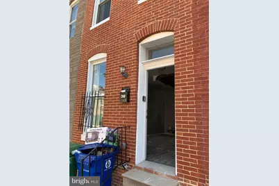 421 N Castle Street, Baltimore, MD 21231 - Photo 1