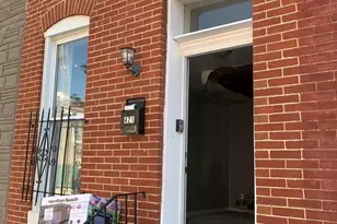 421 N Castle St, Baltimore, MD 21231 - Photo 1