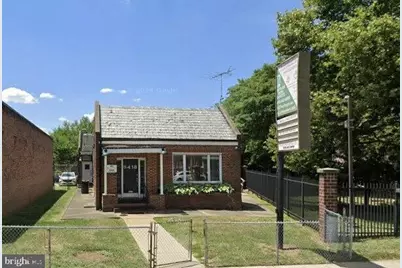 5418 Park Heights Avenue, Baltimore, MD 21215 - Photo 1
