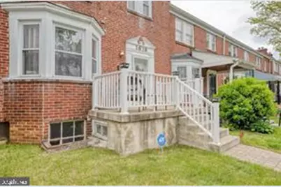 1618 Roundhill Road, Baltimore, MD 21218 - Photo 39