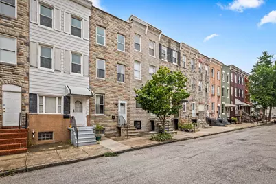 411 W 23rd Street, Baltimore, MD 21211 - Photo 3