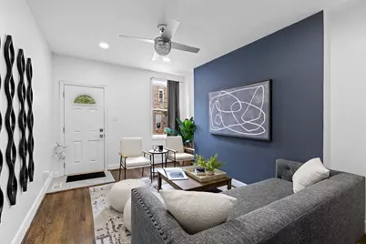 411 W 23rd Street, Baltimore, MD 21211 - Photo 5