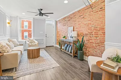 815 S Streeper Street, Baltimore, MD 21224 - Photo 9