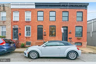 815 S Streeper Street, Baltimore, MD 21224 - Photo 1