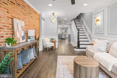 815 S Streeper Street, Baltimore, MD 21224 - Photo 5
