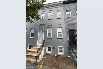 1535 Holbrook Street, Baltimore, MD 21202 - Photo 1