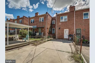 4326 Berger Avenue, Baltimore, MD 21206 - Photo 41