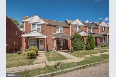 4326 Berger Avenue, Baltimore, MD 21206 - Photo 5