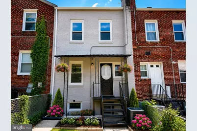 105 Upmanor Road, Baltimore, MD 21229 - Photo 19