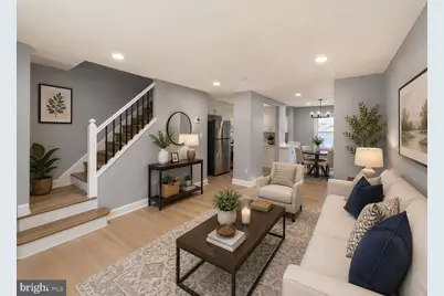 105 Upmanor Road, Baltimore, MD 21229 - Photo 5