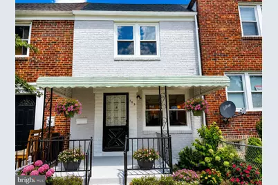 105 Upmanor Road, Baltimore, MD 21229 - Photo 3