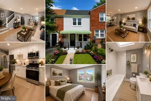 105 Upmanor Rd, Baltimore, MD 21229 - Photo 1
