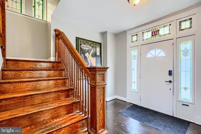 3414 Alto Road #2ND FLOOR UNIT, Baltimore, MD 21216 - Photo 5