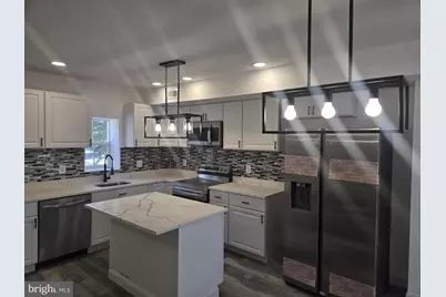 2500 W Franklin Street, Baltimore, MD 21223 - Photo 3