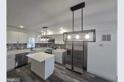 2500 W Franklin Street, Baltimore, MD 21223 - Photo 1