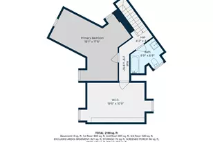 407 Bretton Pl, Baltimore, MD 21218 - Photo 5