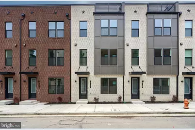 109 Glass Lane, Baltimore, MD 21230 - Photo 1