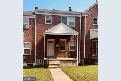 5517 Hillen Road, Baltimore, MD 21239 - Photo 1