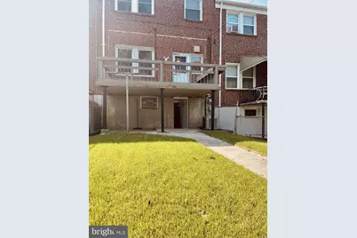 5517 Hillen Road, Baltimore, MD 21239 - Photo 3
