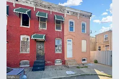 1531 N Woodyear Street, Baltimore, MD 21217 - Photo 1