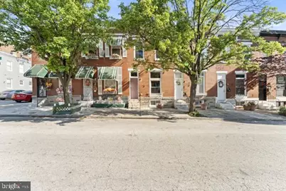 2528 Ashland Avenue, Baltimore, MD 21205 - Photo 1