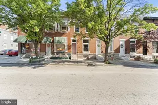 2528 Ashland Ave, Baltimore, MD 21205 - Photo 1