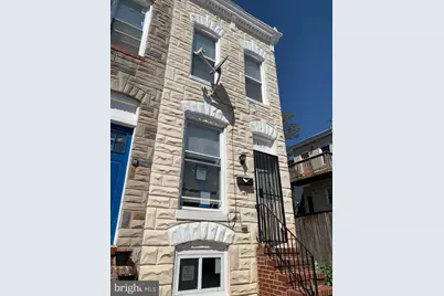 440 N Rose Street N, Baltimore, MD 21224 - Photo 1