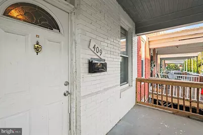 409 N Edgewood Street, Baltimore, MD 21229 - Photo 3