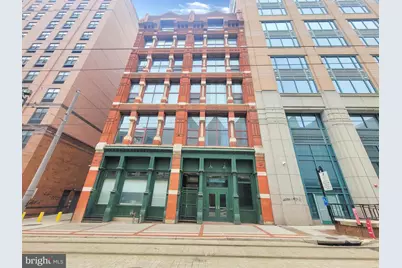22 S Howard Street #501, Baltimore, MD 21201 - Photo 1