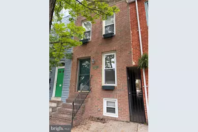 2116 Bank Street, Baltimore, MD 21231 - Photo 1