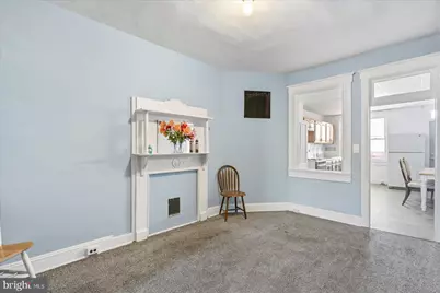 4703 Pennington Avenue, Curtis Bay, MD 21226 - Photo 9